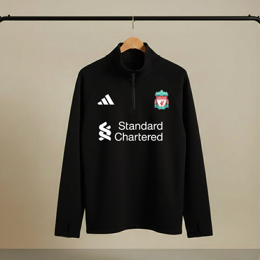 Liverpool FC Training Track Top 2025 – Big Size