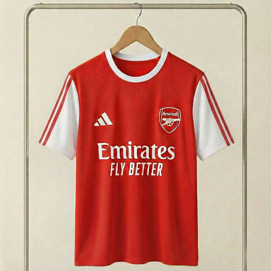 Arsenal Club T-Shirt – Special Sizes