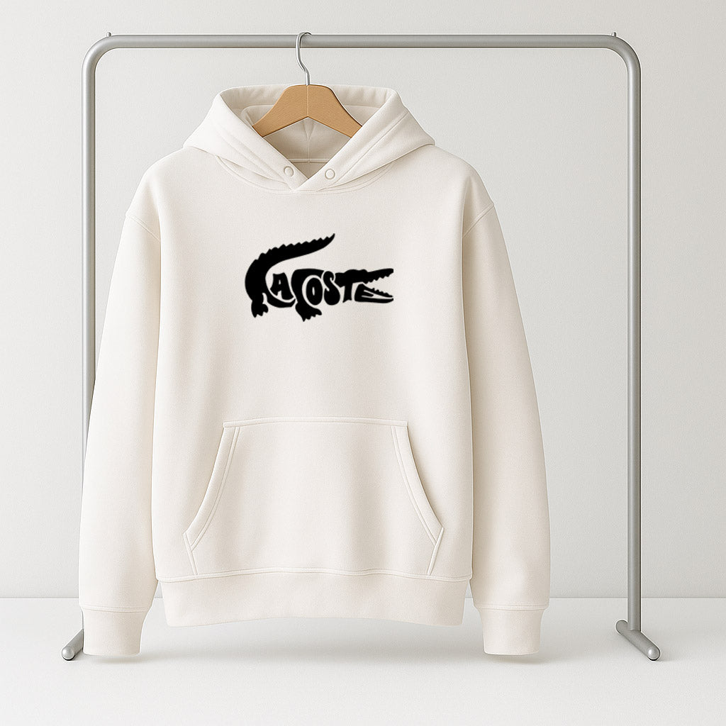 Lacoste WHITE HODIE – SPECIAL SIZES
