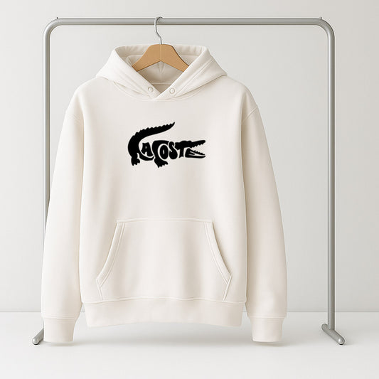 Lacoste WHITE HODIE – SPECIAL SIZES
