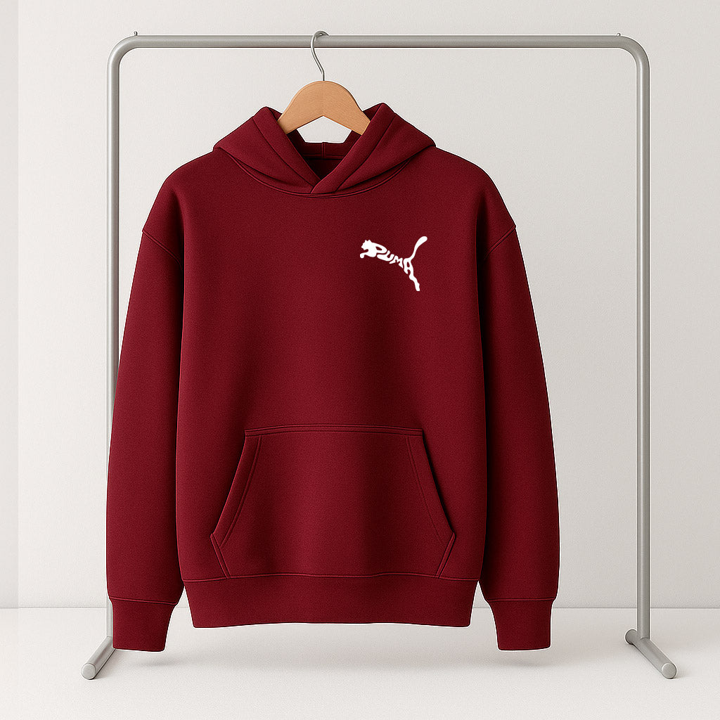 Puma Nabiti Hoodie – Special Sizes