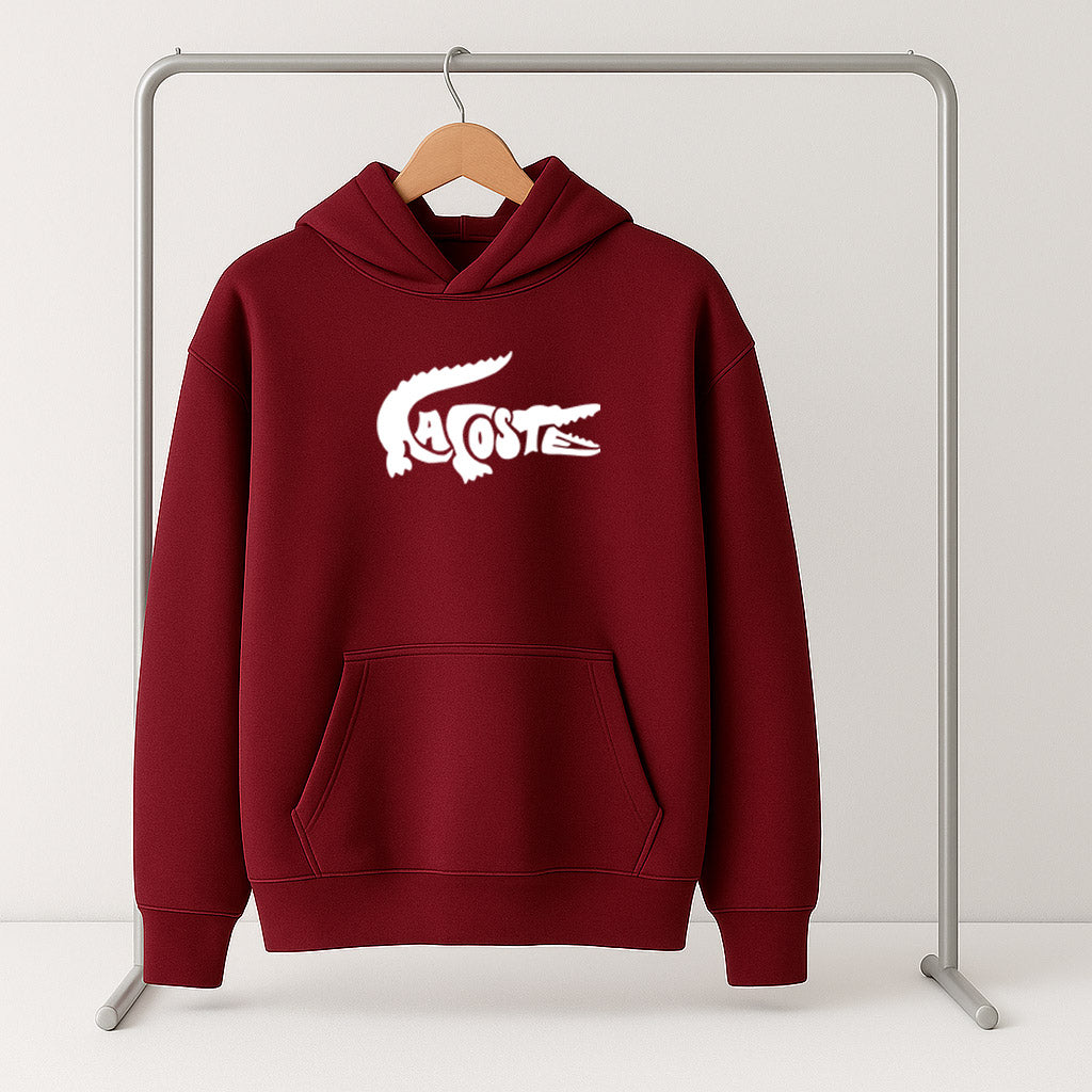 Lacoste Nabiti Hoodie – Special Sizes
