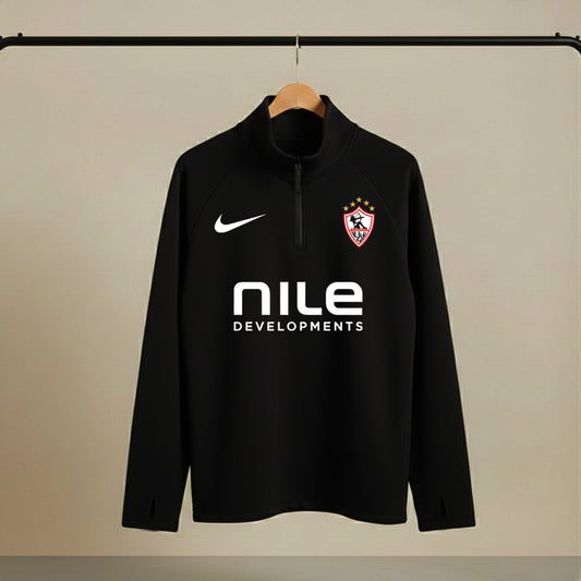 Zamalek SC Training Track Top 2025 – Big Size