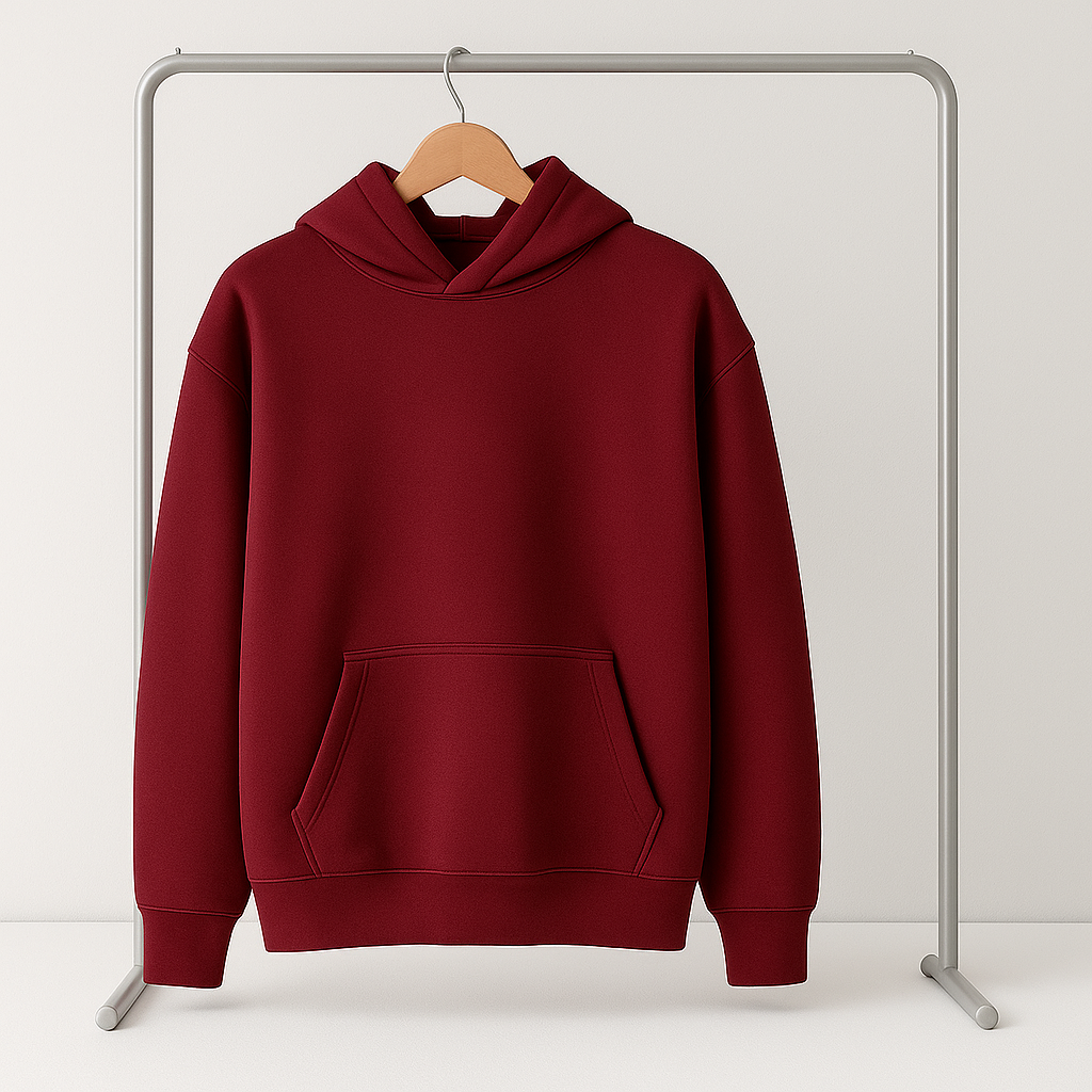 Men's Nabeti Hoodie Special Sizes