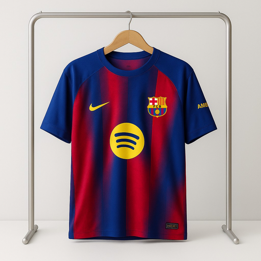 Barcelona Club T-Shirt - Special Sizes