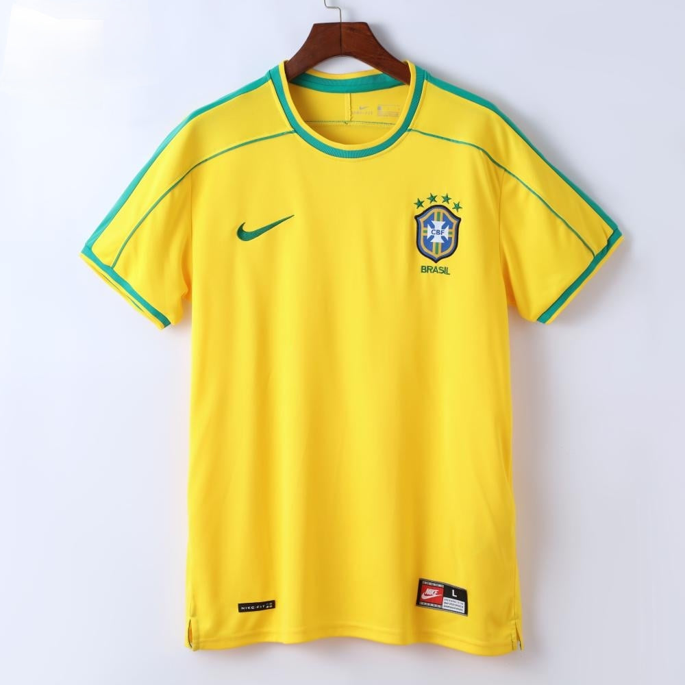Brazil 98 - Retro Style