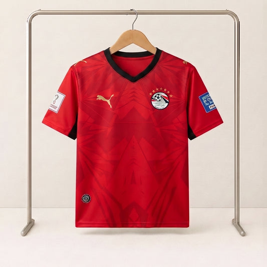 Egypt 26 Jersey